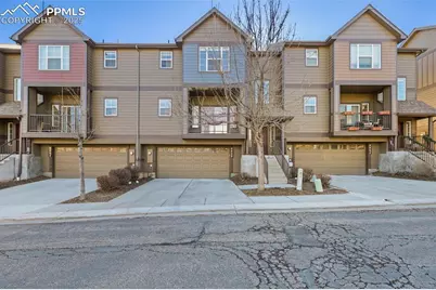 4058 Star View, Colorado Springs, CO 80907 - Photo 3