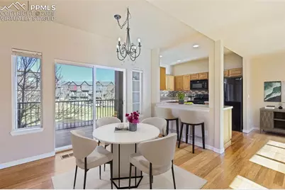 4058 Star View, Colorado Springs, CO 80907 - Photo 13