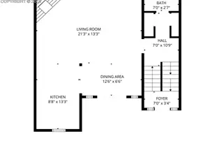 4058 Star View, Colorado Springs, CO 80907 - Photo 41