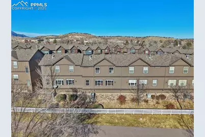 4058 Star View, Colorado Springs, CO 80907 - Photo 35