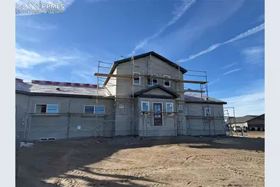 14635 Teleo Court, Peyton, CO 80831 - Photo 1