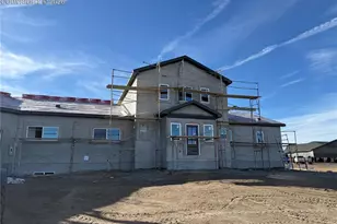 14635 Teleo Ct, Peyton, CO 80831 - Photo 1