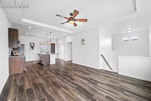 9414 Timberlake Loop, Colorado Springs, CO 80927 - Photo 7