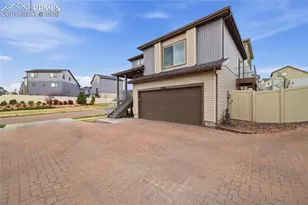 9414 Timberlake Loop, Colorado Springs, CO 80927 - Photo 3