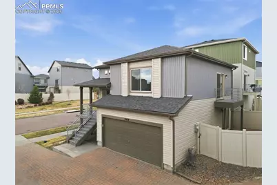 9414 Timberlake Loop, Colorado Springs, CO 80927 - Photo 35