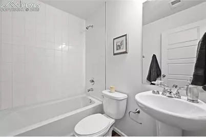 9414 Timberlake Loop, Colorado Springs, CO 80927 - Photo 25