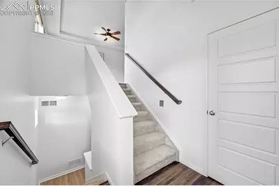 9414 Timberlake Loop, Colorado Springs, CO 80927 - Photo 5