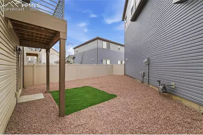 9414 Timberlake Loop, Colorado Springs, CO 80927 - Photo 29