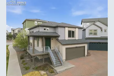 9414 Timberlake Loop, Colorado Springs, CO 80927 - Photo 33