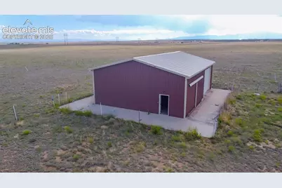 6870 Bar 10 Road, Colorado Springs, CO 80928 - Photo 5