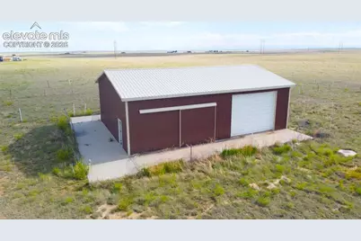 6870 Bar 10 Road, Colorado Springs, CO 80928 - Photo 3