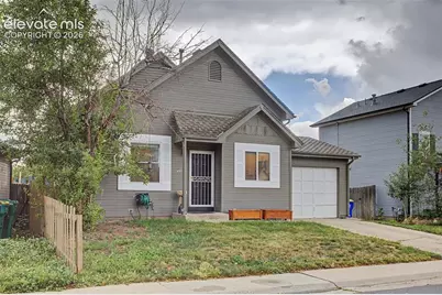 4683 S Buckley Way, Aurora, CO 80015 - Photo 5