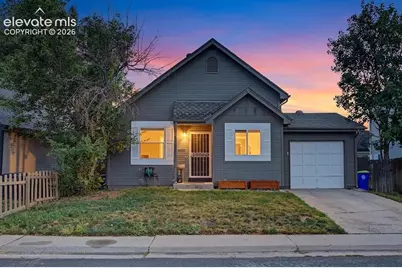 4683 S Buckley Way, Aurora, CO 80015 - Photo 1