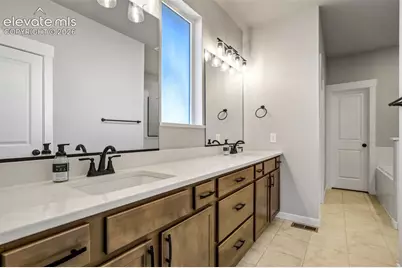 8318 Sam Bass Drive, Colorado Springs, CO 80908 - Photo 17