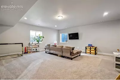 8318 Sam Bass Drive, Colorado Springs, CO 80908 - Photo 29