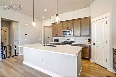 8318 Sam Bass Drive, Colorado Springs, CO 80908 - Photo 9