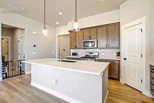 8318 Sam Bass Dr, Colorado Springs, CO 80908 - Photo 9