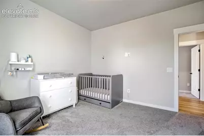 8318 Sam Bass Drive, Colorado Springs, CO 80908 - Photo 23