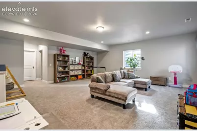 8318 Sam Bass Drive, Colorado Springs, CO 80908 - Photo 27