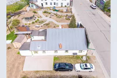 549 Front Street, Fairplay, CO 80440 - Photo 3