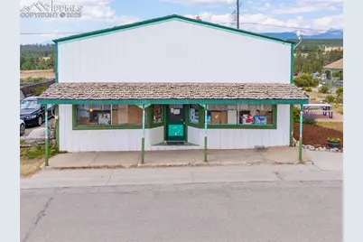 549 Front Street, Fairplay, CO 80440 - Photo 1