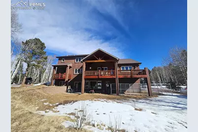 1471 County Road 51, Divide, CO 80814 - Photo 29