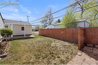 1224 Falcon Avenue, Colorado Springs, CO 80905 - Photo 41