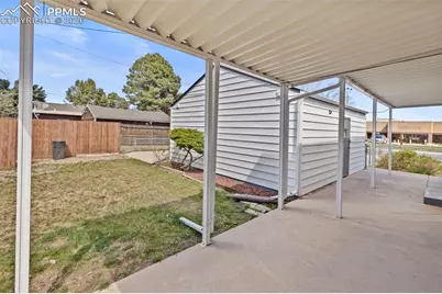 1224 Falcon Avenue, Colorado Springs, CO 80905 - Photo 39