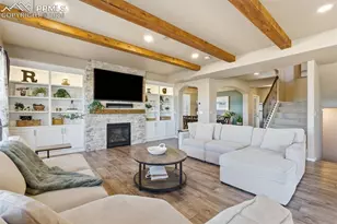 8554 Crooked Branch Ln, Colorado Springs, CO 80927 - Photo 5