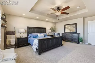 8554 Crooked Branch Lane, Colorado Springs, CO 80927 - Photo 17