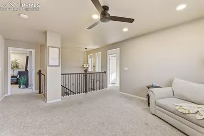 8554 Crooked Branch Lane, Colorado Springs, CO 80927 - Photo 31