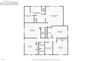 8554 Crooked Branch Ln, Colorado Springs, CO 80927 - Photo 47