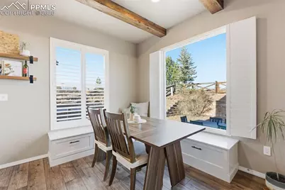 8554 Crooked Branch Lane, Colorado Springs, CO 80927 - Photo 9