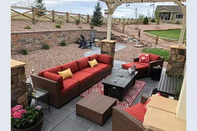 8554 Crooked Branch Lane, Colorado Springs, CO 80927 - Photo 41