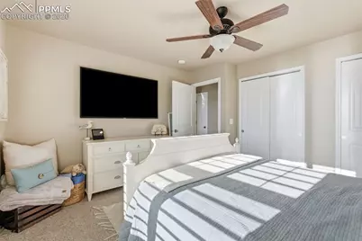 8554 Crooked Branch Lane, Colorado Springs, CO 80927 - Photo 23