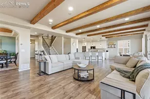 8554 Crooked Branch Ln, Colorado Springs, CO 80927 - Photo 3