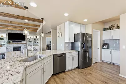 8554 Crooked Branch Lane, Colorado Springs, CO 80927 - Photo 7