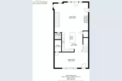 235 W Riverwalk, Pueblo, CO 81003 - Photo 33