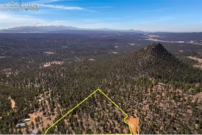242 Apache Creek Drive, Florissant, CO 80816 - Photo 13