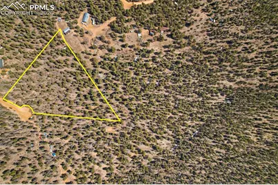 242 Apache Creek Drive, Florissant, CO 80816 - Photo 9