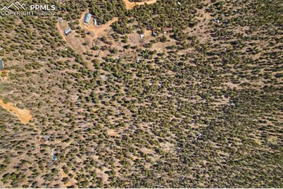 242 Apache Creek Drive, Florissant, CO 80816 - Photo 9