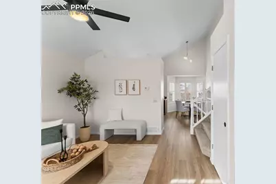 1338 Grass Valley Drive, Colorado Springs, CO 80906 - Photo 3