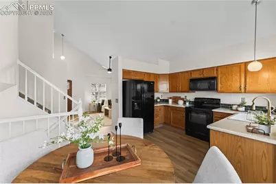 1338 Grass Valley Drive, Colorado Springs, CO 80906 - Photo 9