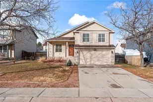 1338 Grass Valley Dr, Colorado Springs, CO 80906 - Photo 1