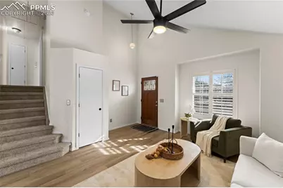 1338 Grass Valley Drive, Colorado Springs, CO 80906 - Photo 5