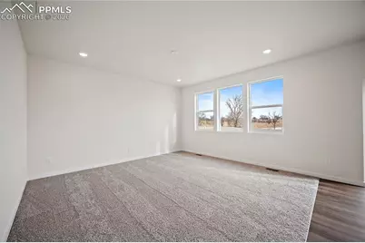 9731 Blaurock Drive, Fountain, CO 80817 - Photo 15