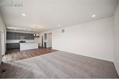 9731 Blaurock Drive, Fountain, CO 80817 - Photo 17