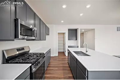 9731 Blaurock Drive, Fountain, CO 80817 - Photo 11