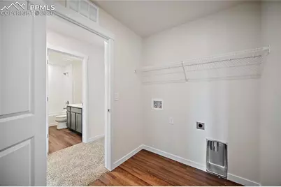 9731 Blaurock Drive, Fountain, CO 80817 - Photo 31