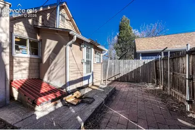 2313 W Bijou Street, Colorado Springs, CO 80904 - Photo 37